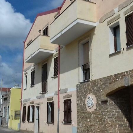 Il Girasole Villa Sant'Antioco Exterior photo