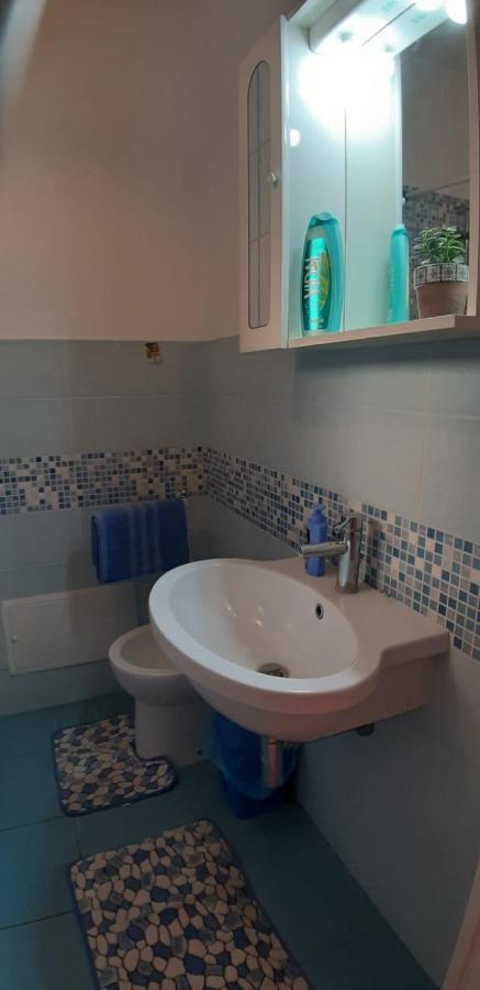 Il Girasole Villa Sant'Antioco Exterior photo