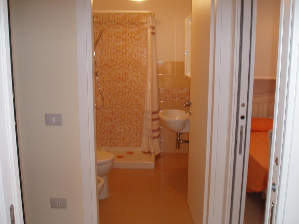 Il Girasole Villa Sant'Antioco Room photo