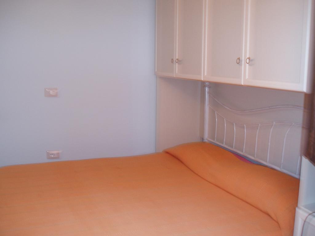 Il Girasole Villa Sant'Antioco Room photo